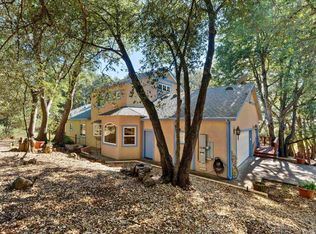 4673 Evenstar Ln, Julian, CA 92036