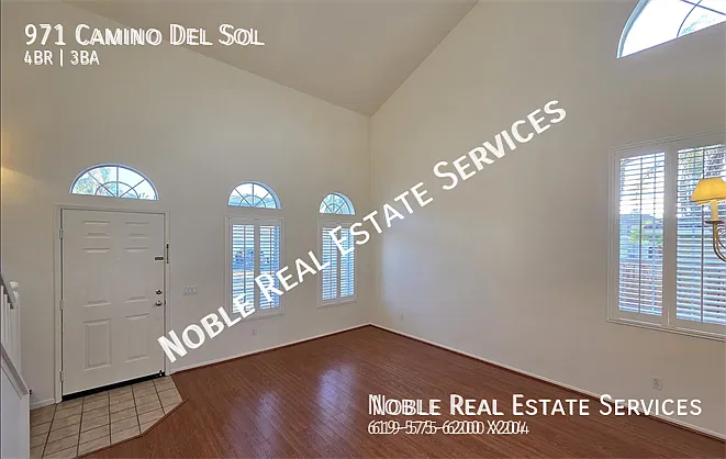 971 Camino Del Sol