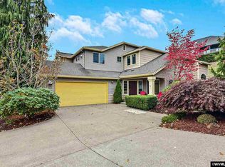 551 Inverness Dr SE, Salem, OR