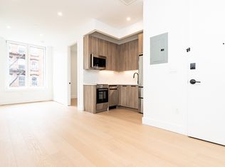 107 S 6th St #3G, Brooklyn, NY 11249