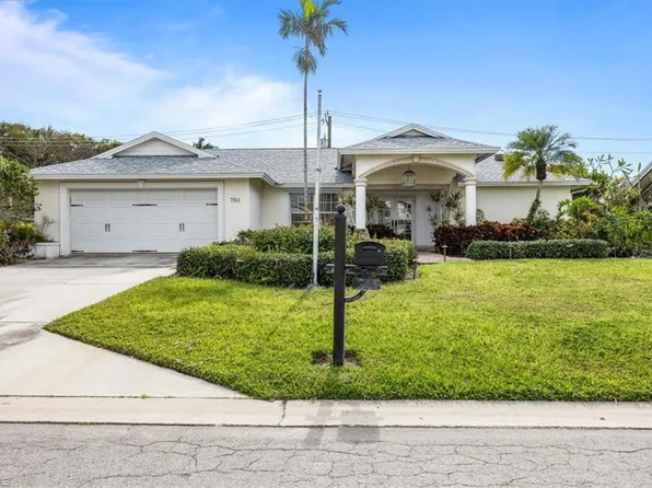 750 Southern Pines DR, NAPLES, FL 34103