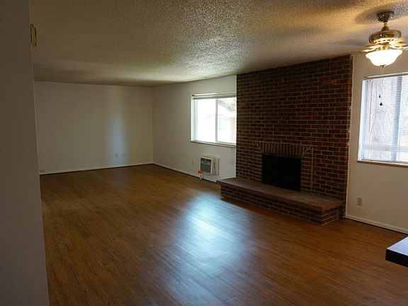 Main Living Room/Dining Room