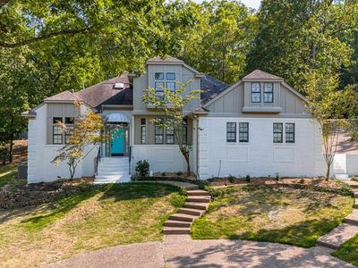 7 Platte Cv, Maumelle, AR, 72113