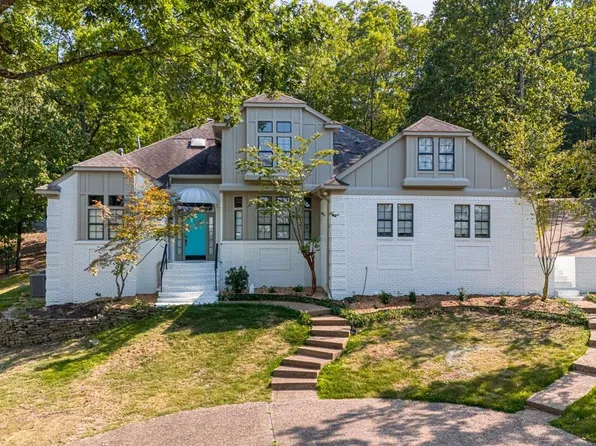 7 Platte Cv, Maumelle, AR 72113