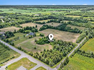 0 S Scrivens Dr, Ottawa, ON K0A 2P0