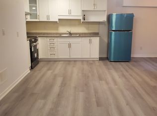 1118 Lambton Dr #BASEMENT, Oakville, ON L6J 7P3