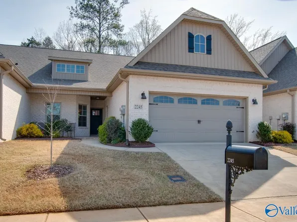 2245 Estuary Dr SW, Huntsville, AL 35824