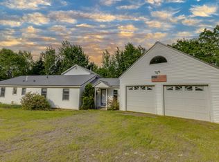 73 Hill Top Dr, Stewartstown, NH 03576