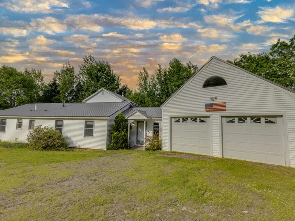 73 Hill Top Drive, Stewartstown, NH 03576