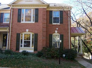 6517 Milva Ln, Springfield, VA 22150