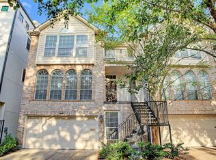 2201 Yupon St, Houston, TX 77006