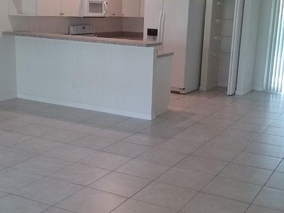 living kitchen