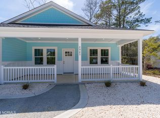2903 W Oak Island Dr, Oak Island, NC 28465