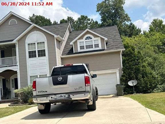 Property Side View