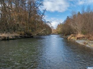 3199 Woodcock Rd, Sequim, WA 98382