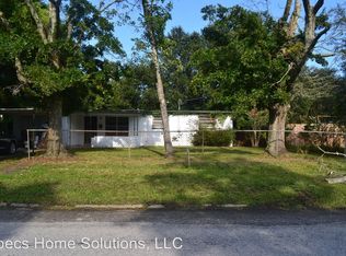 1727 Dibble Cir W, Jacksonville, FL 32246
