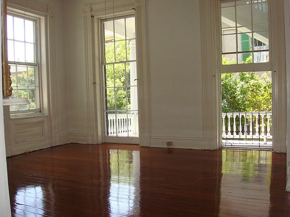 Living Room to Porch