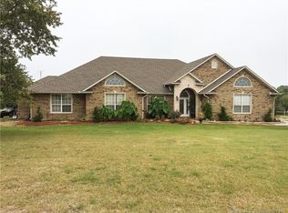 18749 Weaverton Rd, Madill, OK 73446