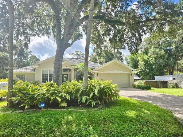 2076 Jungle Rd, New Smyrna Beach, FL 32168