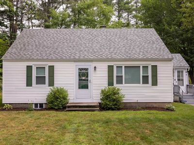 5 Richardson Drive, Dover, NH, 03820