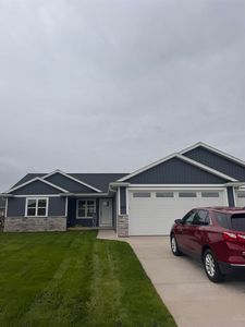 814 Roth Rd, De Pere, WI, 54115
