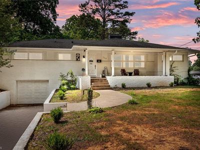 324 S Caldwell St, Salisbury, NC, 28144