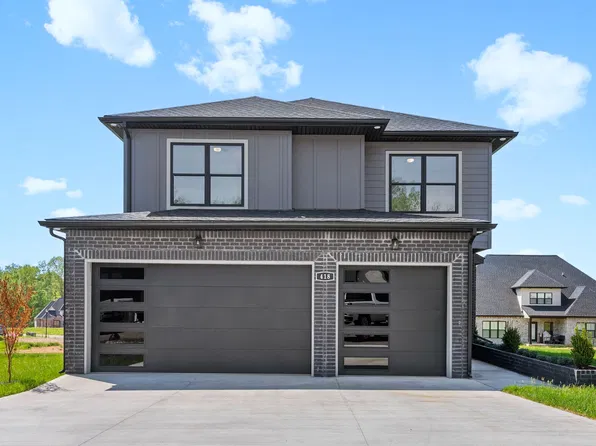 13 Rustic Pnes Lot 13, Dover, TN 37058