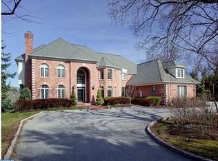 1432 Monk Rd, Gladwyne, PA 19035