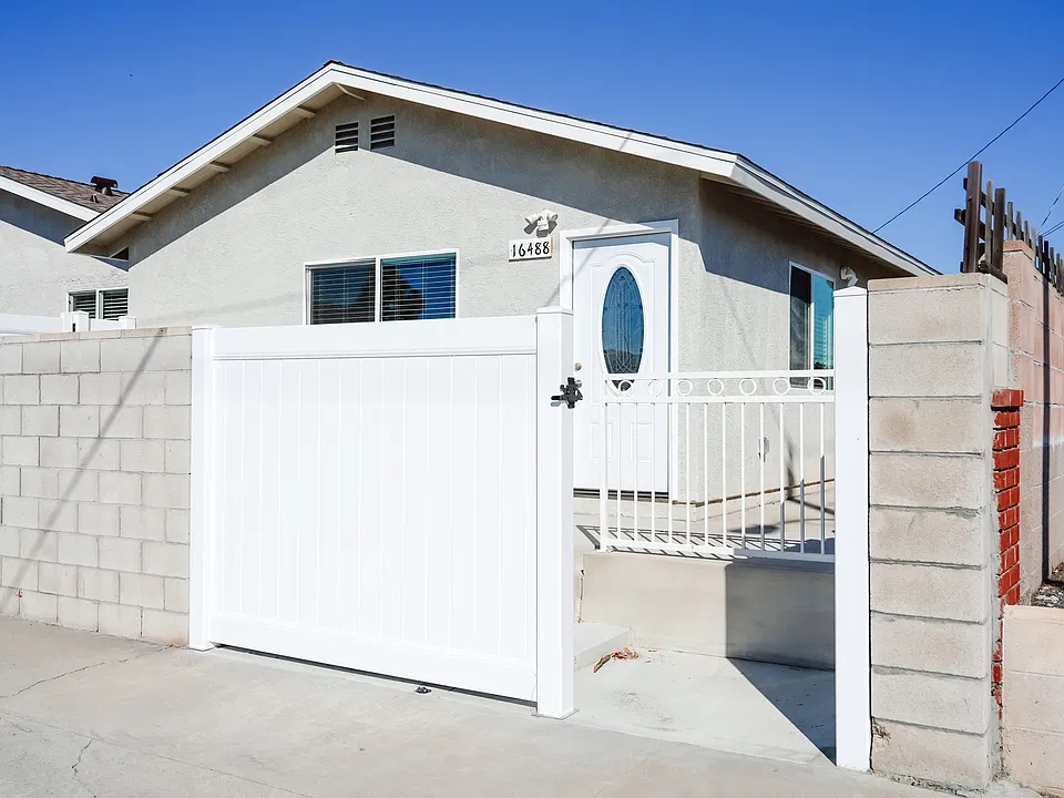 16488 Van De Velde Way #2