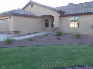 27218 Red Rock Rd, Wellton, AZ 85356