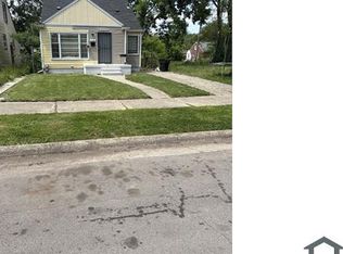 11729 Vaughan St, Detroit, MI 48228