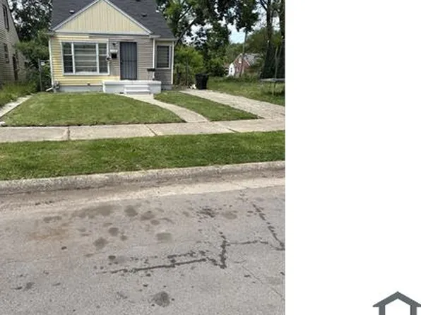 11729 Vaughan St, Detroit, MI 48228