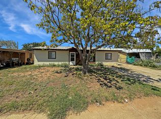 1107 N Coleman St, Hobbs, NM 88240