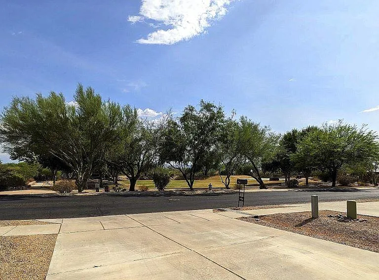 5426 W Dove Mountain Park Rd — Photo 42