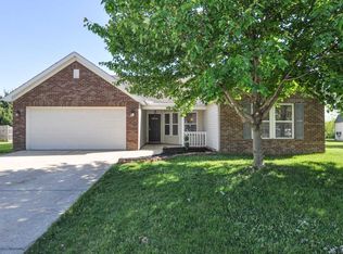 3685 Goodall Ct, West Lafayette, IN 47906