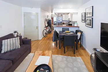 Rented by Voro NYC