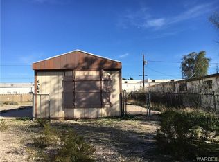 5708 S Flint St, Fort Mohave, AZ 86426