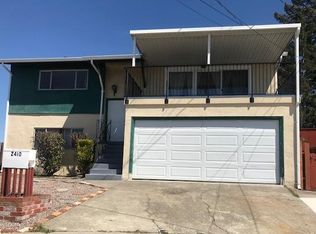 2410 Cady Ct, San Leandro, CA 94578