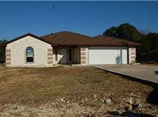 2221 Lakewood Trl, Granbury, TX 76049