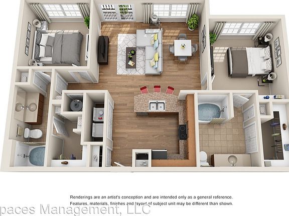 2nd image of 1901 5th Ave E #2X2C