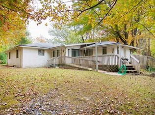 3821 Fry Dr, Grass Lake, MI 49240