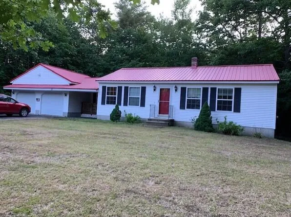 12 Kerri Farms Drive, Standish, ME 04084