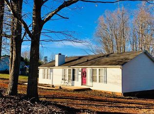 419 Massey Deal Rd, Statesville, NC 28625
