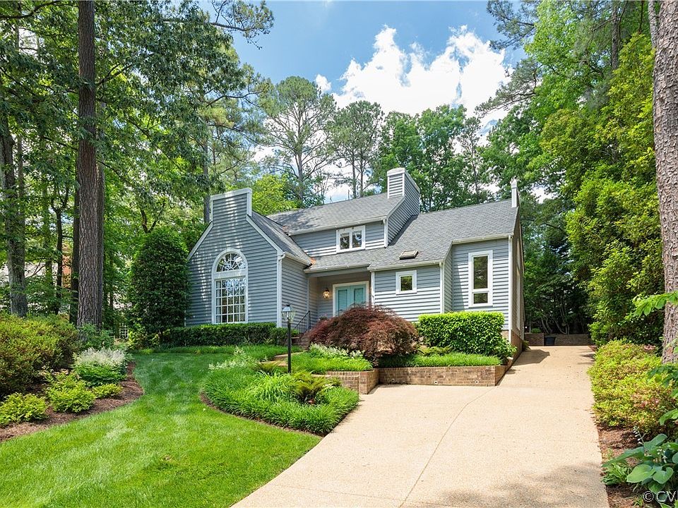 527 Sleepy Hollow Rd, Henrico, VA 23229 Zillow