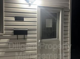 492 King George St UNIT A, Peterborough, ON K9J1S1