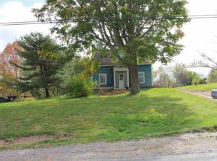 6832 Sissiboo Rd, Bear River, NS B0S1B0