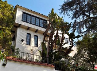 2014 N Las Palmas Ave, Los Angeles, CA 90068