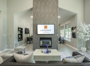 Legends at Chase Oaks, Plano, TX 75023