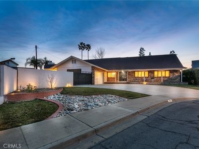 918 Saint Catherine Way, Claremont, CA, 91711