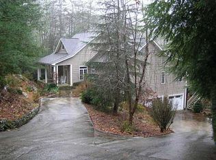 459 Cascade Ln, Blue Ridge, GA 30513